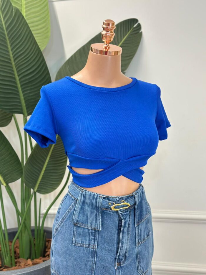 cropped manga curta adelina 344395 cropped manga curta adelina 344395