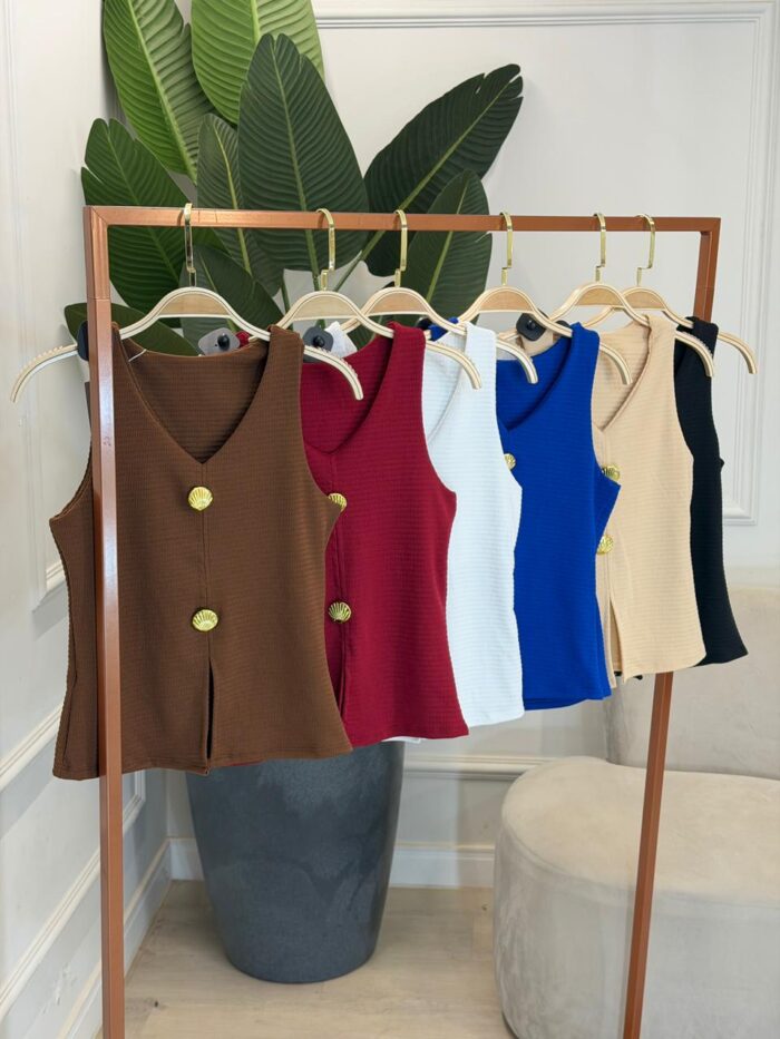 blusa regata emilia 335999 blusa regata emilia 335999