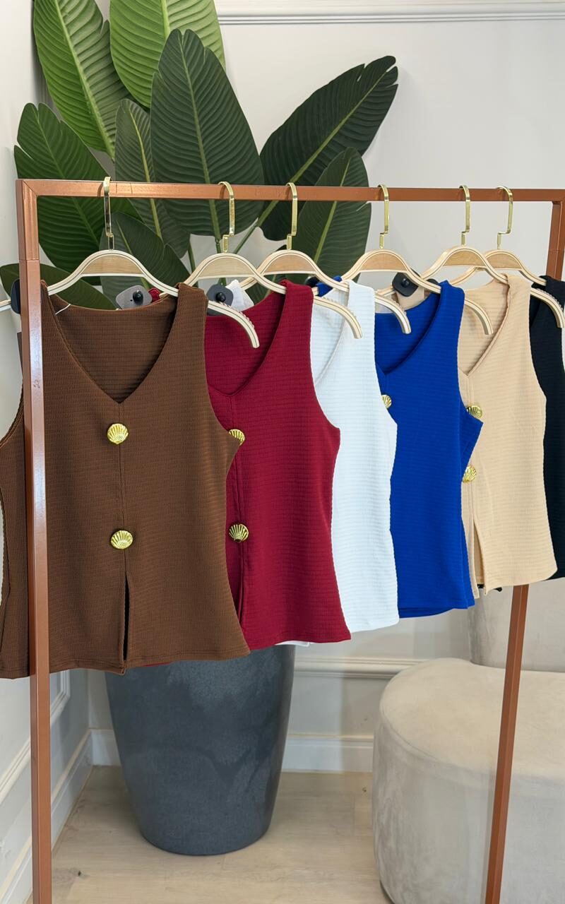 blusa regata emilia 335999