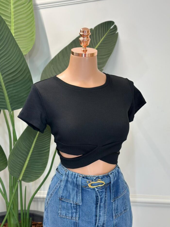 cropped manga curta adelina 344395 cropped manga curta adelina 344395