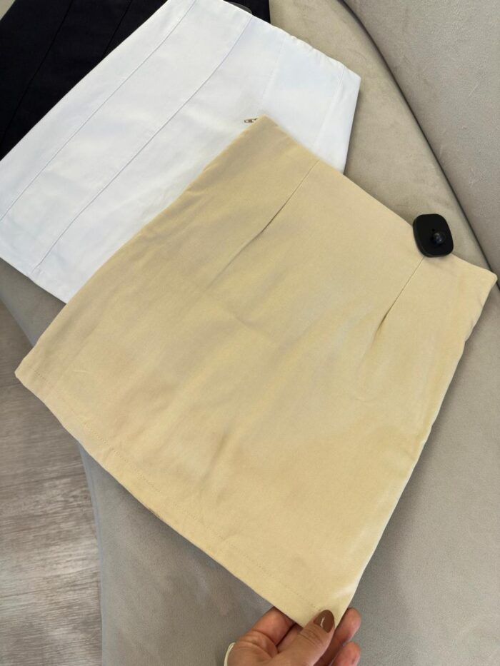 short saia bengaline estela 3370958 short saia bengaline estela 3370958