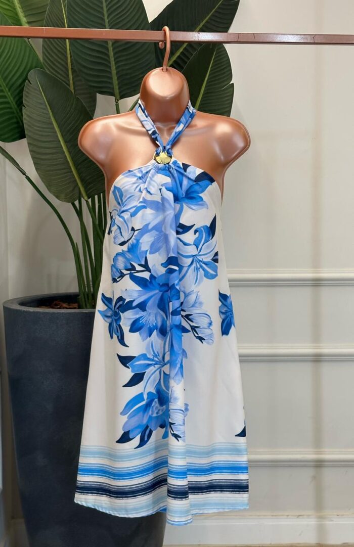 vestido curto debora 339645