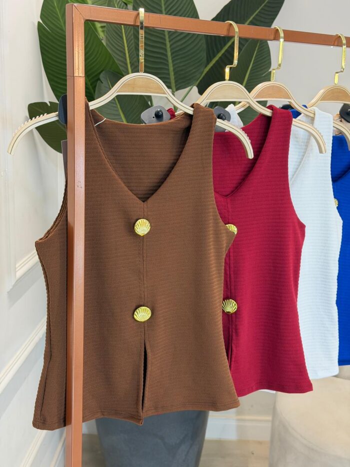 blusa regata emilia 335999 blusa regata emilia 335999