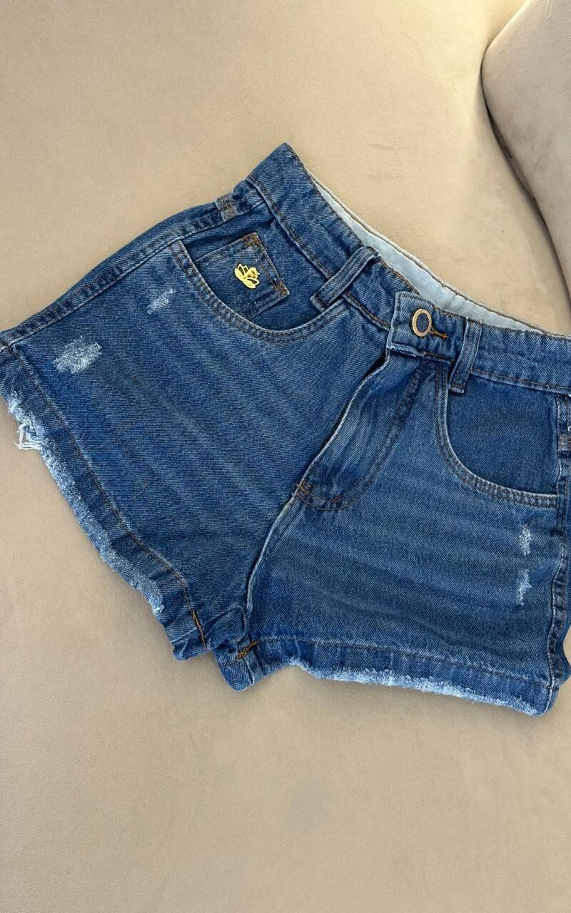 shorts jeans liz 334755