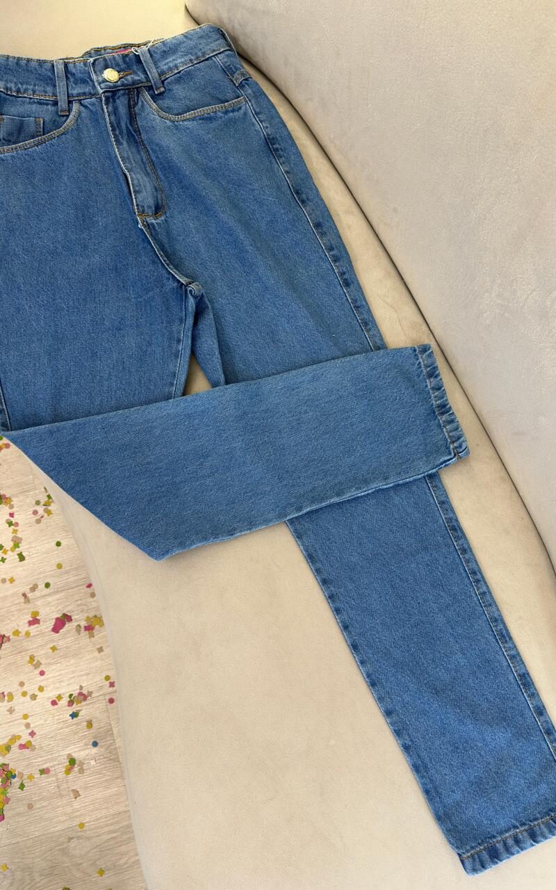 calça mon jeans amelia 302335