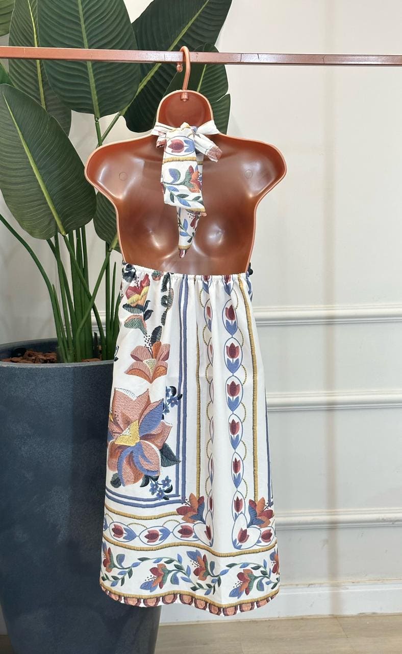 vestido curto debora 339645