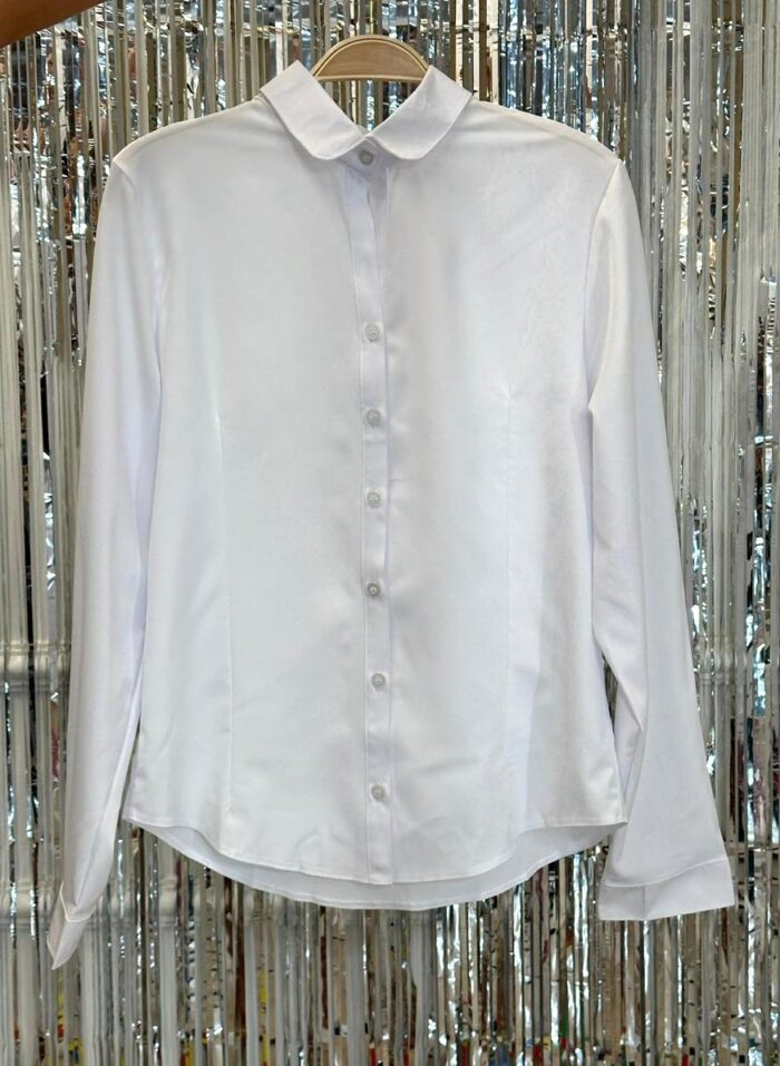 camisa tradicional branco mariele 173345