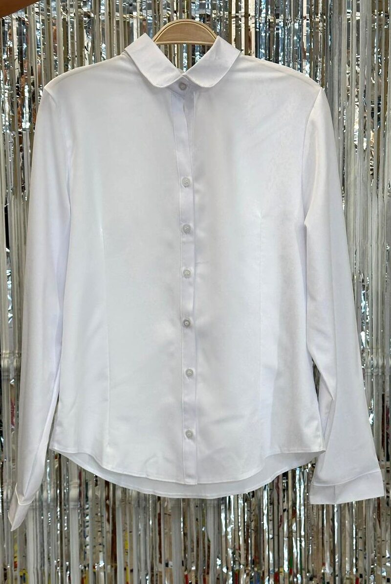 camisa tradicional branco mariele 173345