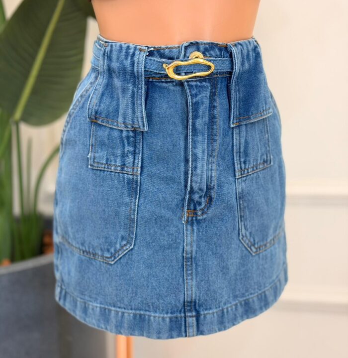 saia jeans cargo zoe 319405 saia jeans cargo zoe 319405