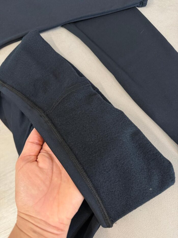 calça leggging flanelada olivia 231425 calça leggging flanelada olivia 231425