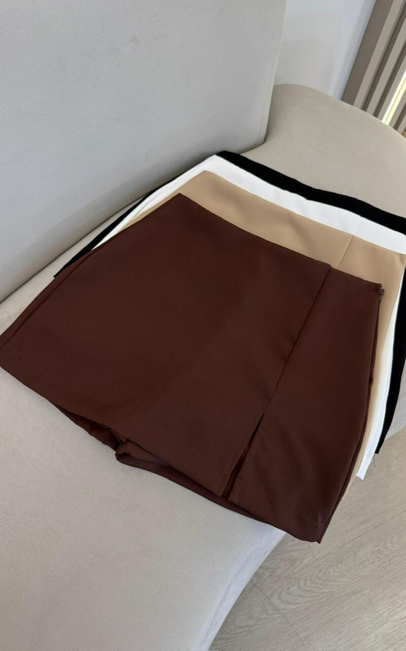 shorts saia fenda nicolle 336845