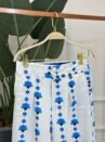 calça pantalona estampada sofia 122516