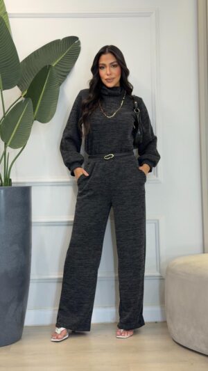 conjunto manga longa e calça sarai 352605 conjunto manga longa e calça sarai 352605