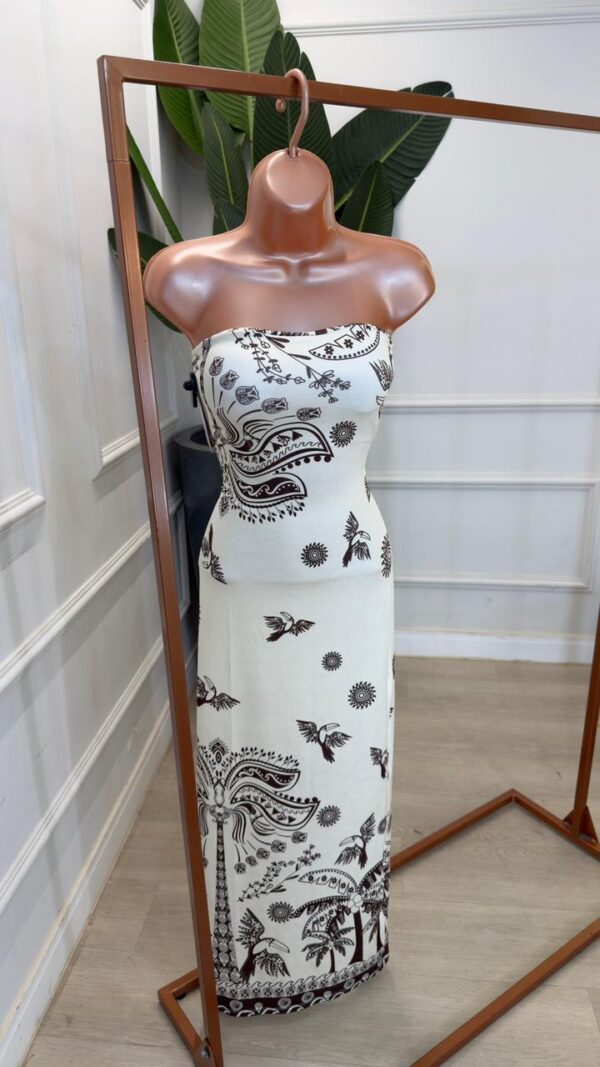 vestido suplex tomara que caia estampado eleni 354645 vestido suplex tomara que caia estampado eleni 354645