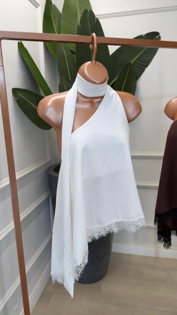 bata de bico de renda ivi 355655