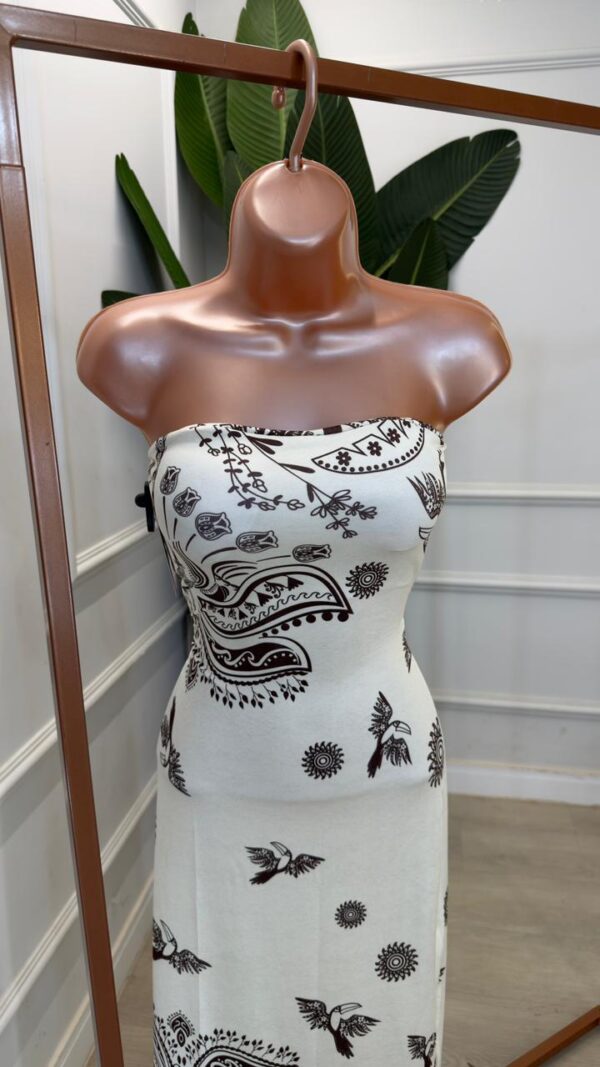 vestido suplex tomara que caia estampado eleni 354645 vestido suplex tomara que caia estampado eleni 354645