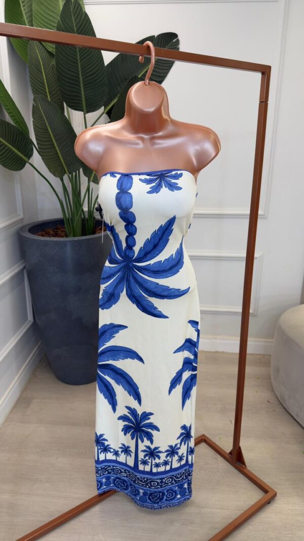 vestido suplex tomara que caia estampado eleni 354645 vestido suplex tomara que caia estampado eleni 354645