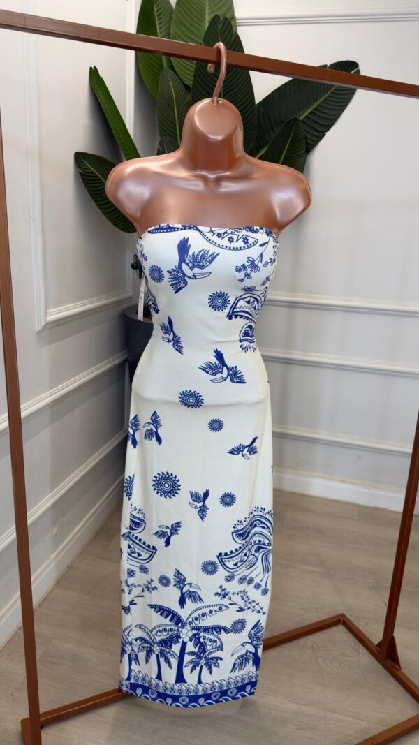 vestido suplex tomara que caia estampado eleni 354645 vestido suplex tomara que caia estampado eleni 354645