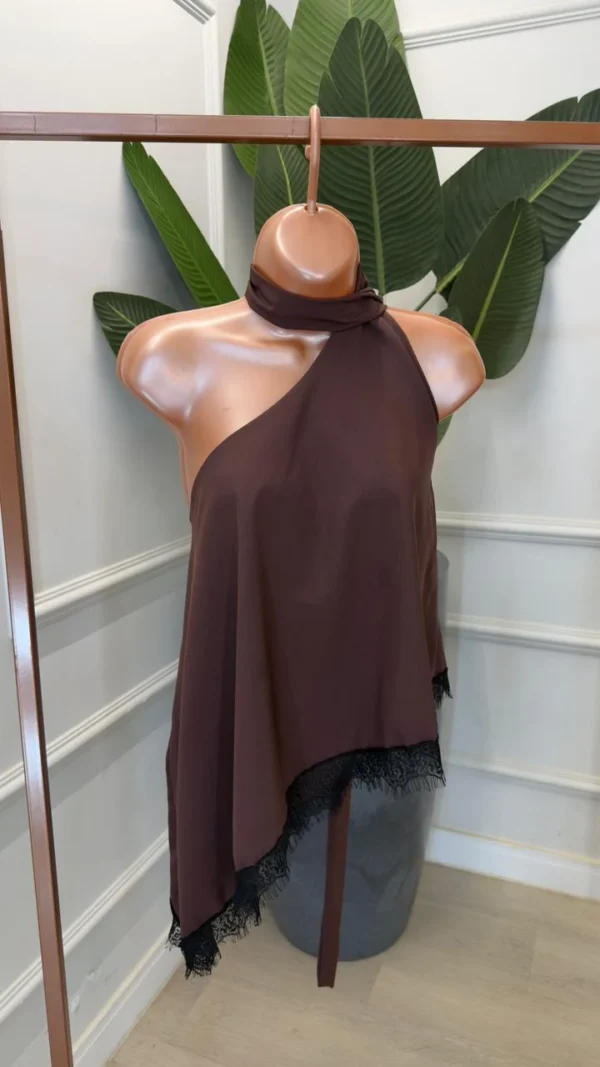 bata de bico de renda ivi 355655