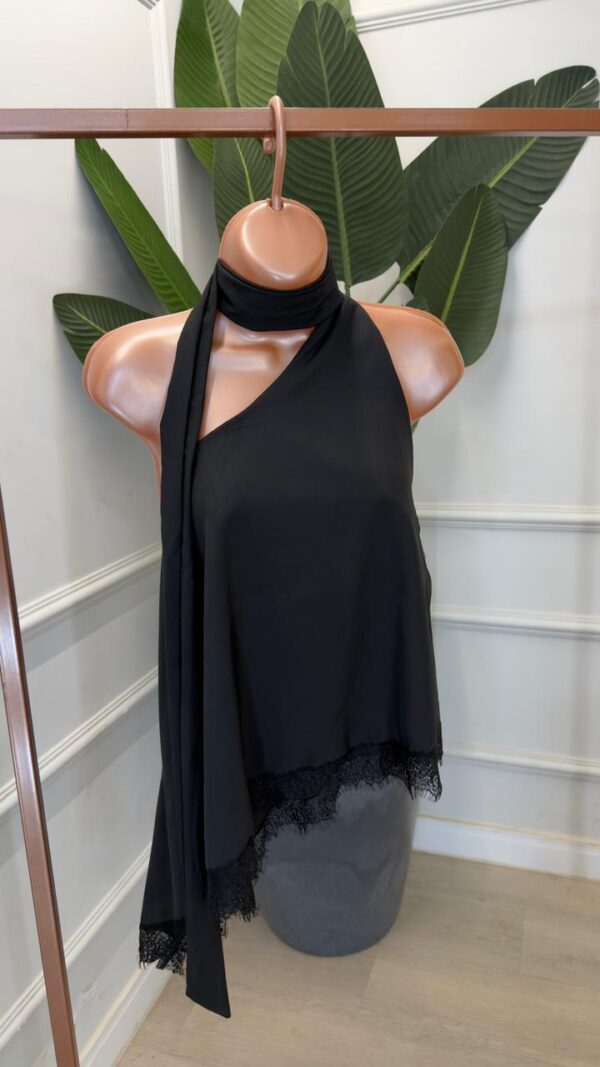 bata de bico de renda ivi 355655