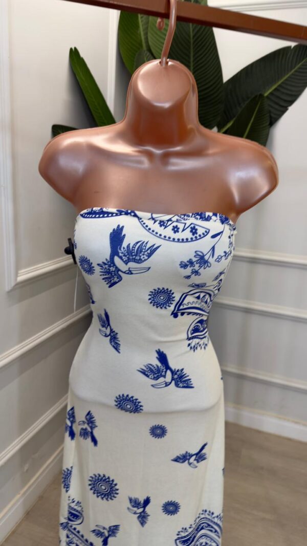 vestido suplex tomara que caia estampado eleni 354645 vestido suplex tomara que caia estampado eleni 354645