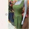 VESTIDO POÁ ENCANTO