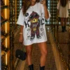 max t shirt com estampa 23