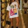 max t shirt com estampa 23