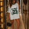 max t shirt com estampa 23 max t shirt com estampa 23