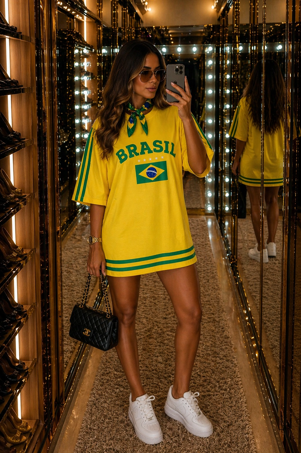 regatinha country amanda