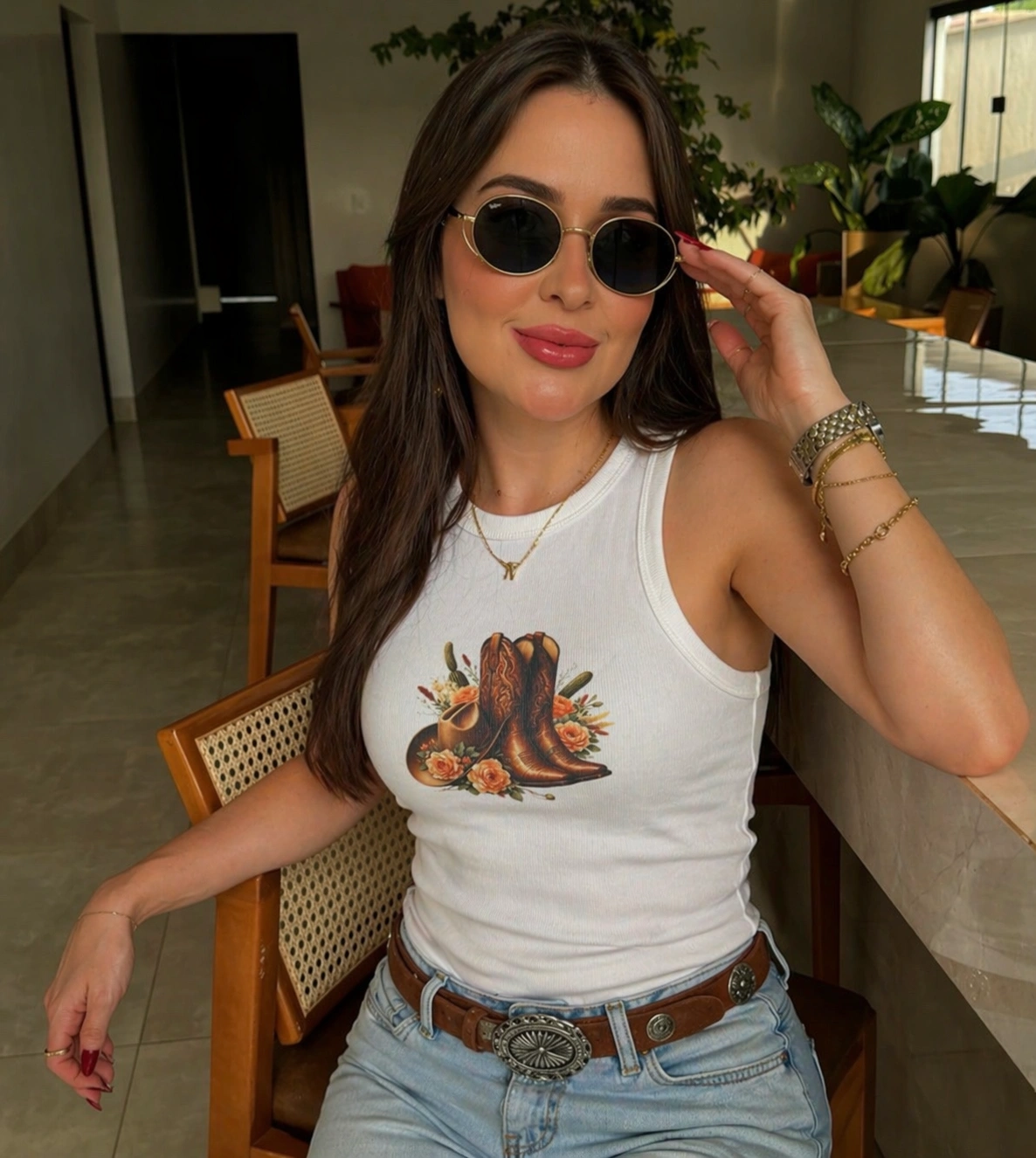 regatinha country amanda