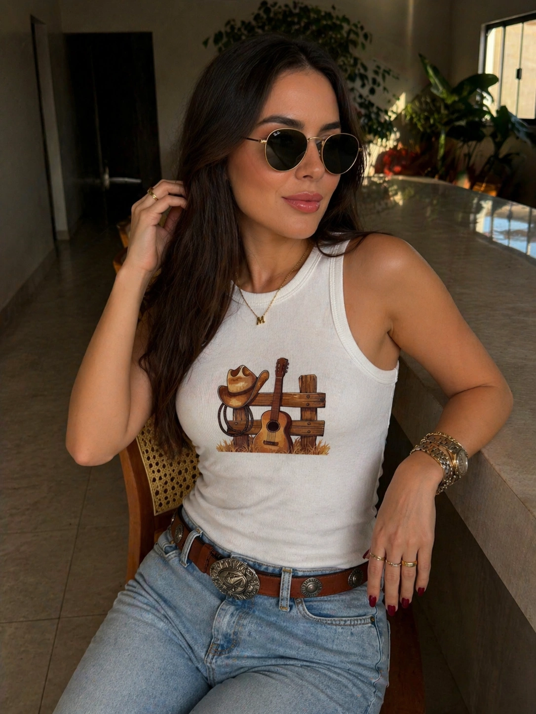 regatinha country amanda