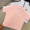 cropped com ziper inspiraÇÃo adidas lia