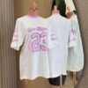 max t shirt com estampa 23 max t shirt com estampa 23