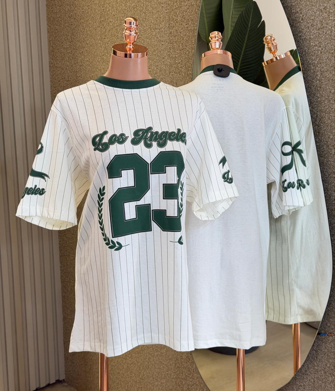 max t shirt com estampa 23 max t shirt com estampa 23
