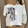 max t shirt com estampa 23