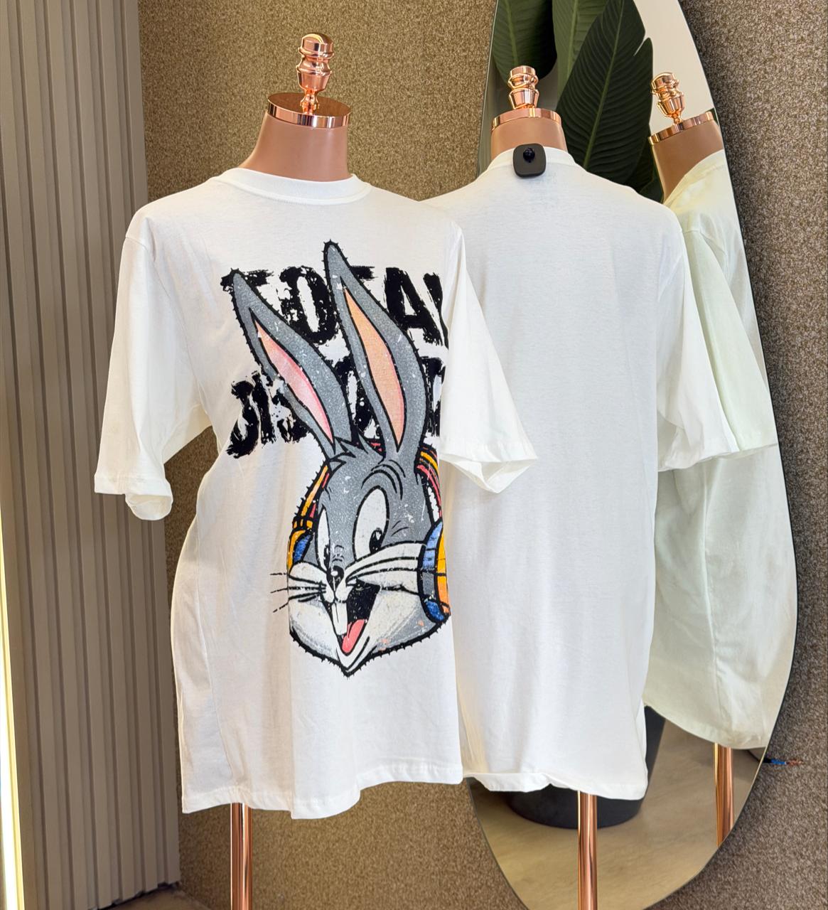 max t shirt com estampa 23