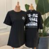max t shirt fÉ & estilo