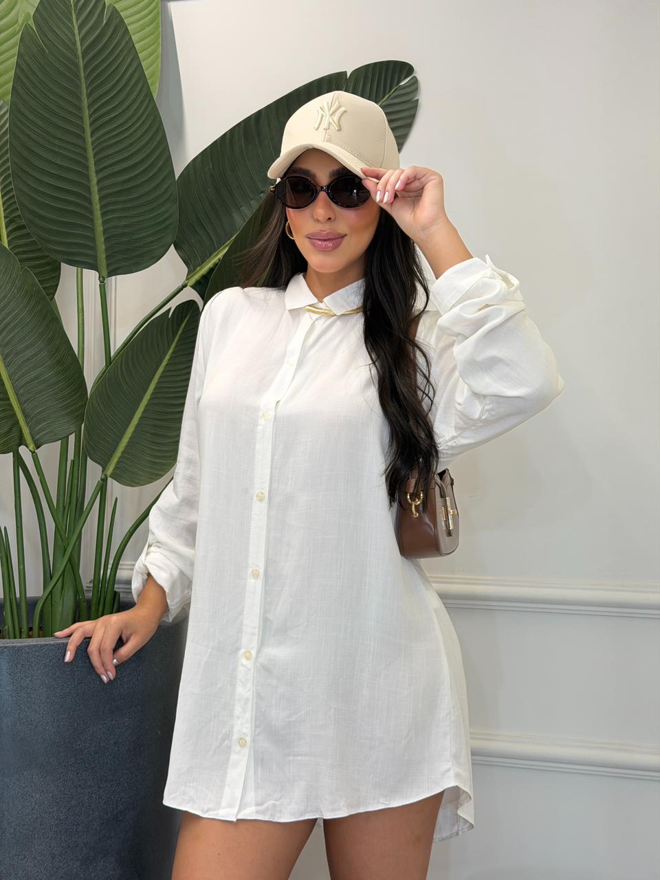MAX CAMISA LILI OFF