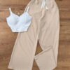 calÇa pantalona virginia