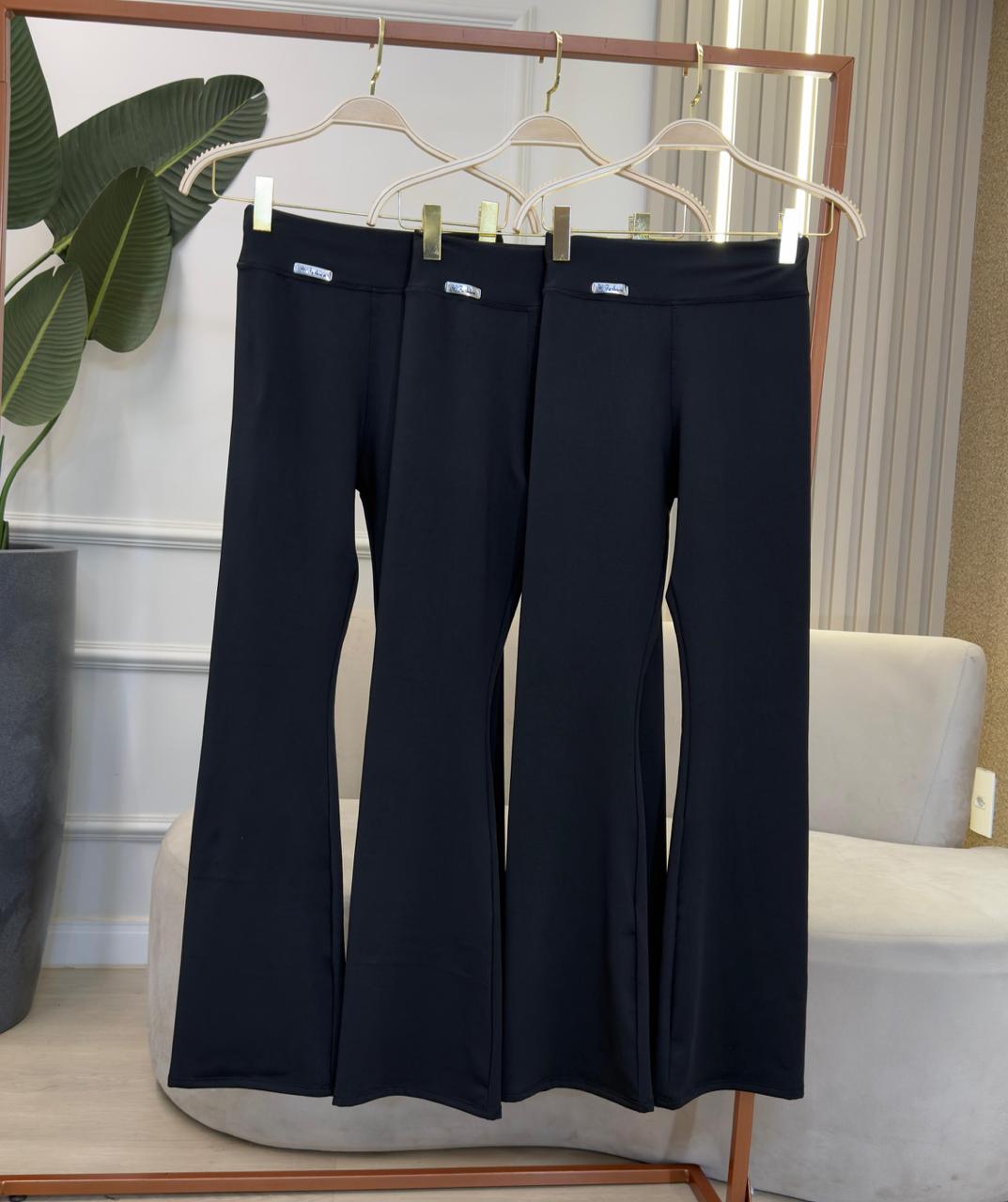 calÇa flanelada flere