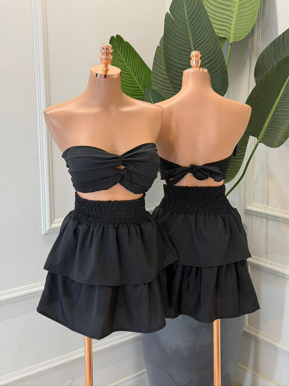 CONJUNTO FLORENÇA