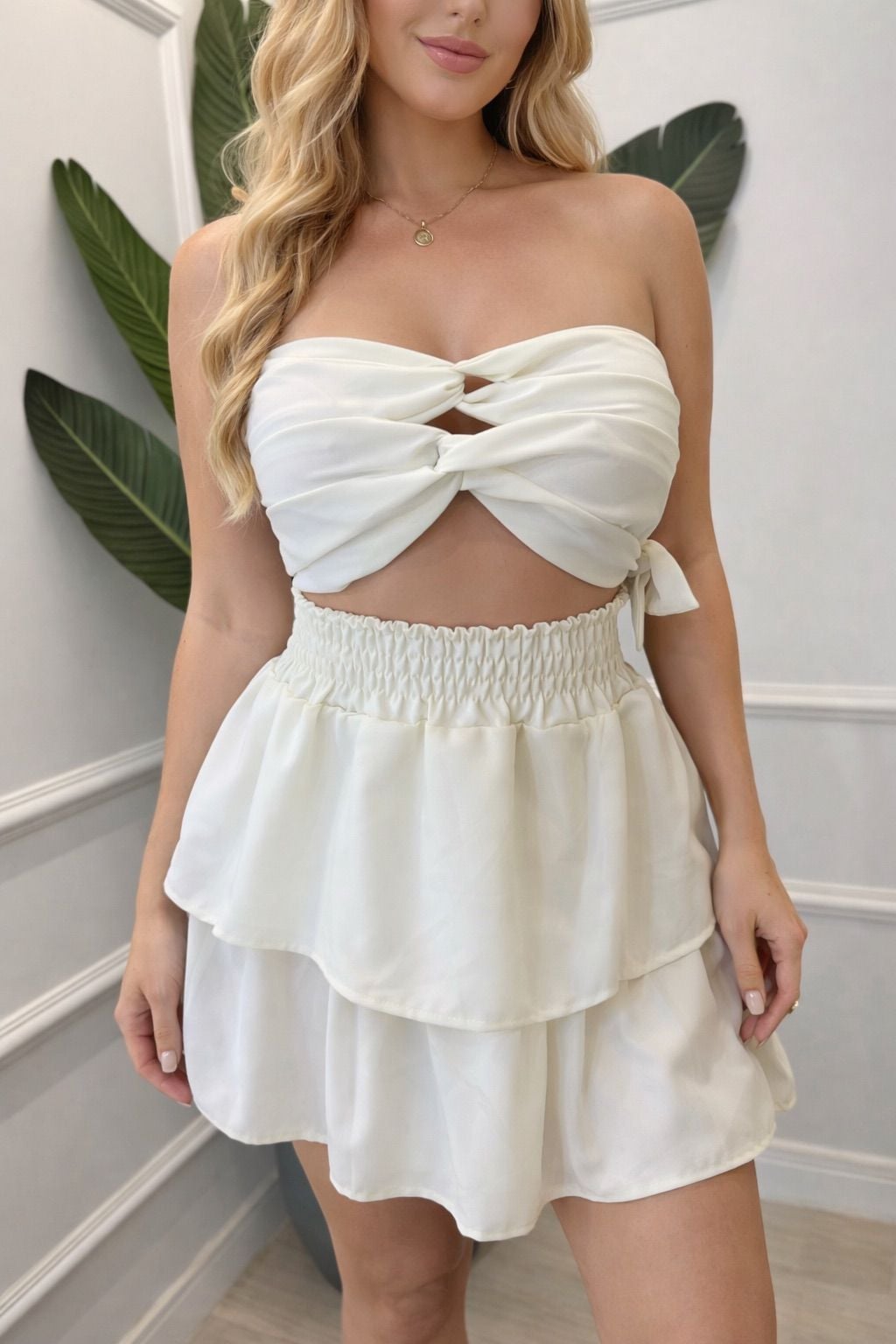 CONJUNTO FLORENÇA