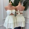 CONJUNTO FLORENÇA