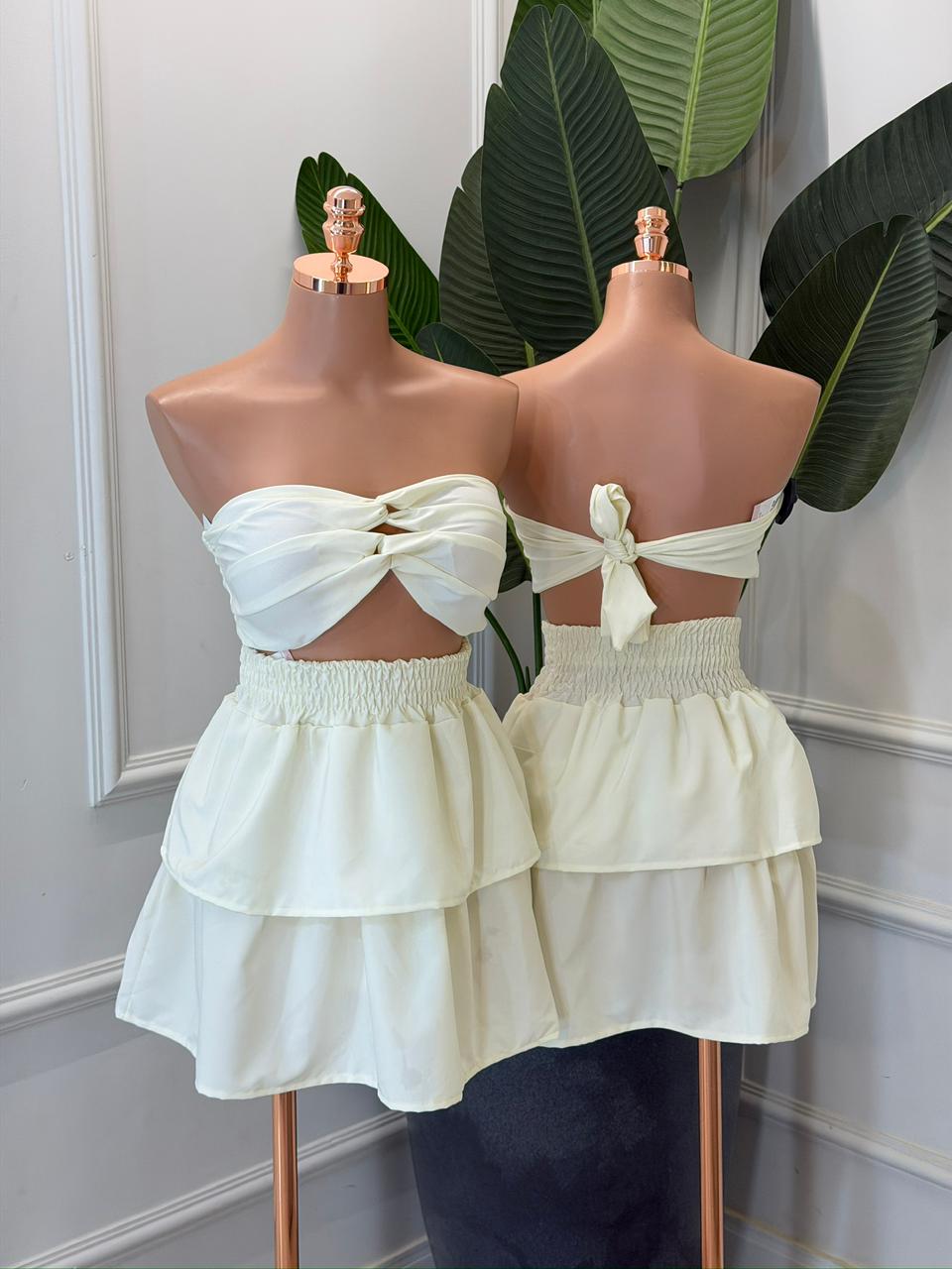 CONJUNTO FLORENÇA