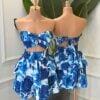 CONJUNTO FLORENÇA