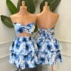 CONJUNTO FLORENÇA