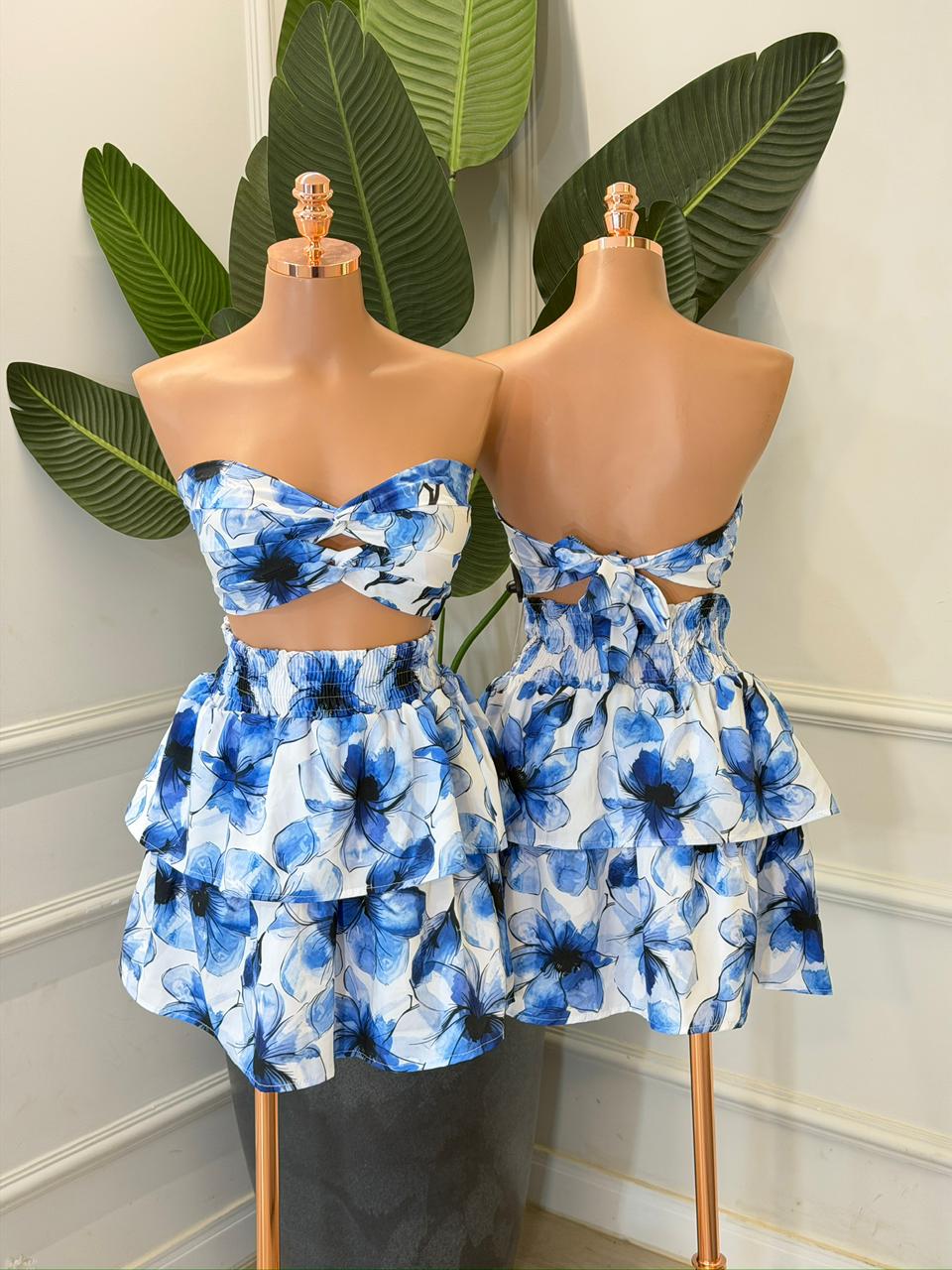 CONJUNTO FLORENÇA