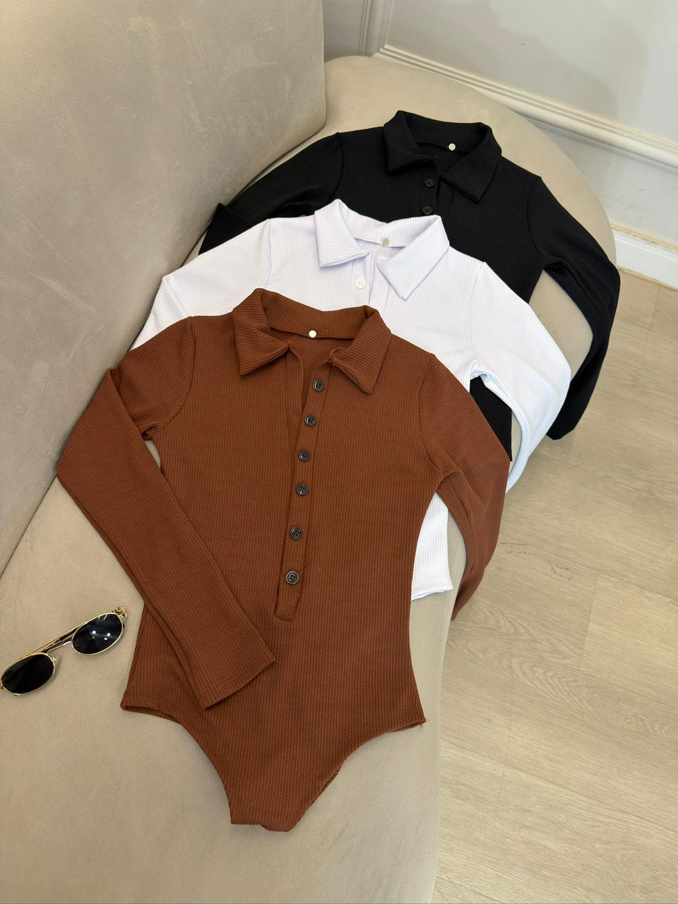 blusa gola alta canelada essential blusa gola alta canelada essential