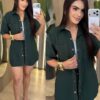 conjunto urban helena "verde lima"